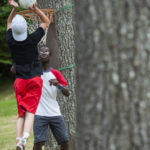 grassketball basketball