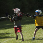 lacrosse clinic lax