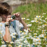 photography art creative boys summer camp overnight new hampshire