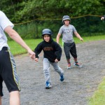 baseball clinic new hampshire overnight boys summer camp