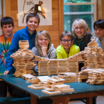 kapla blocks sleepaway boys summer camp new hampshire