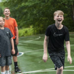 basketball sports camp