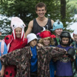 cabin photo costumes