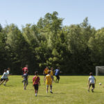 facilities soccer field