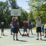 basketball clinic